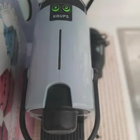 Faro Del Mar 펜션 *