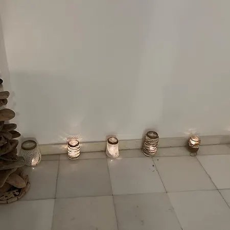 Faro Del Mar Naxos City