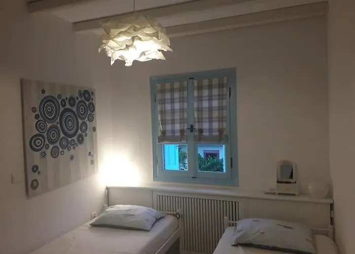 Faro Del Mar 펜션 *