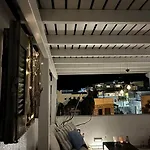 Faro Del Mar