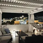 Faro Del Mar 別荘 Naxos City