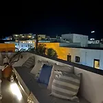 Faro Del Mar 別荘 Naxos City