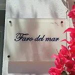別荘 Faro Del Mar *