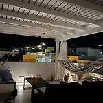 Faro Del Mar 別荘 Naxos City