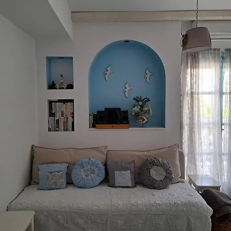 Casa vacanze Faro Del Mar *