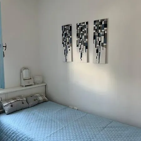 Faro Del Mar Casa vacanze