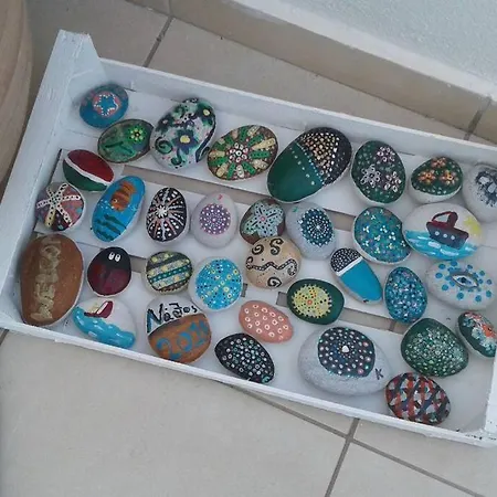 Casa vacanze Faro Del Mar