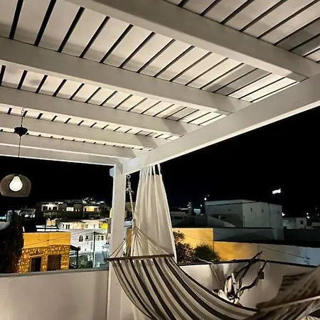 Casa vacanze Faro Del Mar *