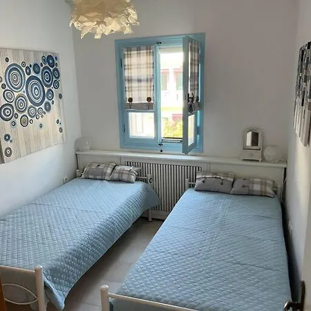 Casa vacanze Faro Del Mar *