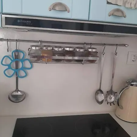 Faro Del Mar Casa vacanze Naxos City