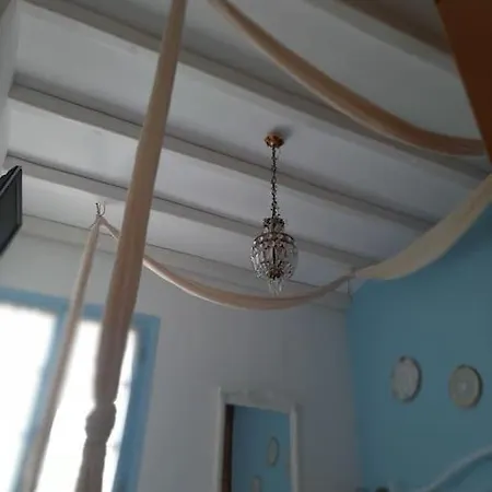 Faro Del Mar Naxos City