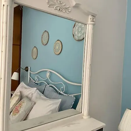 Faro Del Mar Casa vacanze Naxos City