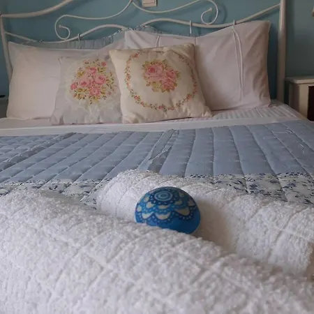 Holiday home Faro Del Mar Naxos City