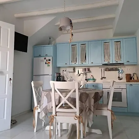 Holiday home Faro Del Mar *