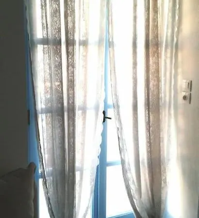 Faro Del Mar בית נופש Naxos City