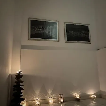 Faro Del Mar Casa vacanze Naxos City