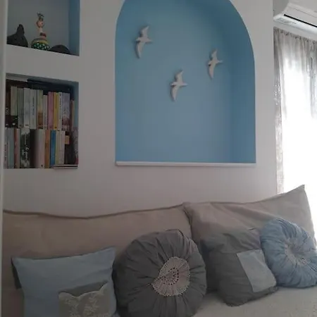 Faro Del Mar Naxos City