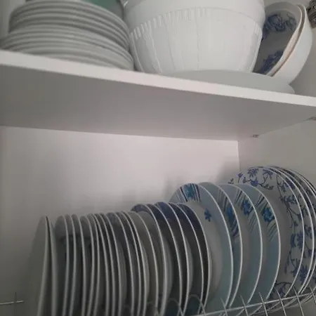 Faro Del Mar Casa vacanze Naxos City