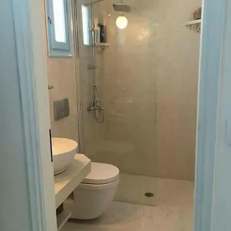 Casa vacanze Faro Del Mar Naxos City