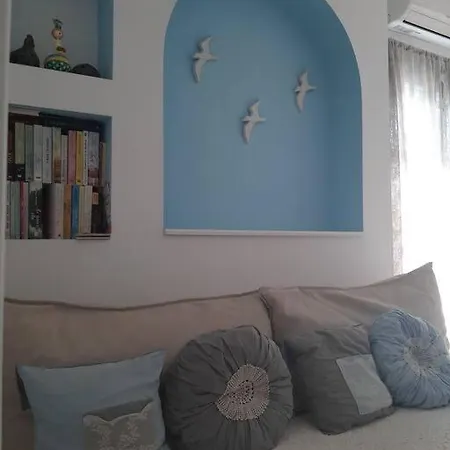 Casa vacanze Faro Del Mar