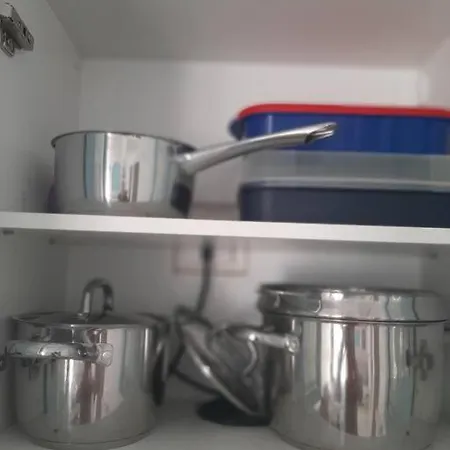 Casa vacanze Faro Del Mar *