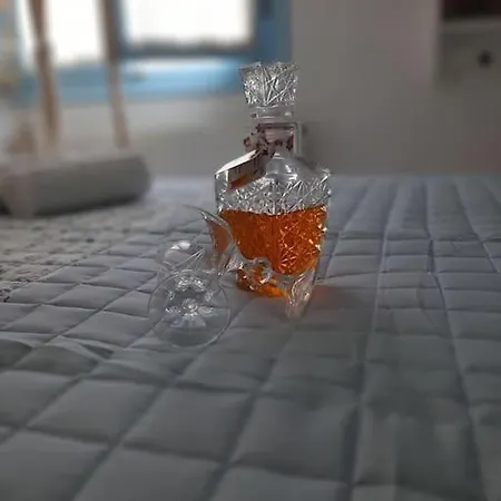 Faro Del Mar * Naxos City