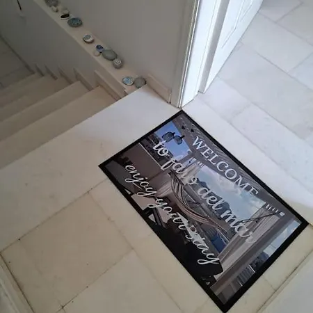 Casa vacanze Faro Del Mar *