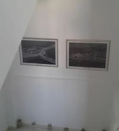 Faro Del Mar * Naxos City