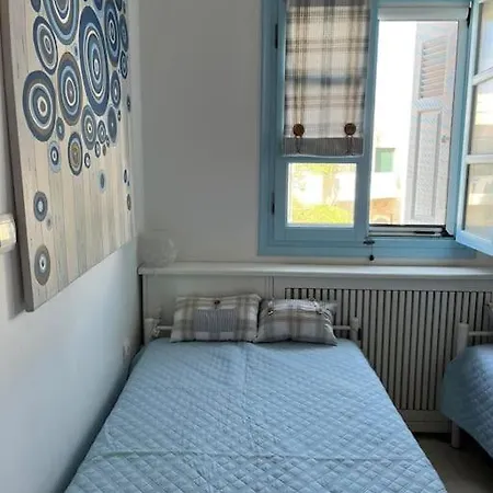 Faro Del Mar Casa vacanze Naxos City