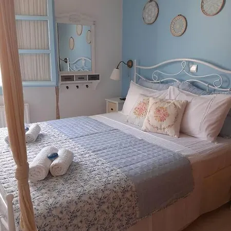 Casa vacanze Faro Del Mar Naxos City