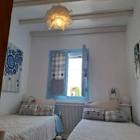 Faro Del Mar Casa vacanze