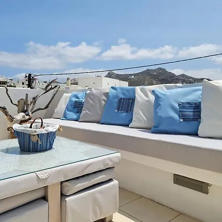 Casa vacanze Faro Del Mar *