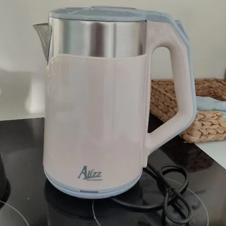 Faro Del Mar Holiday home *