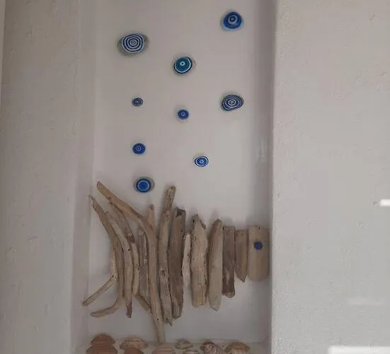 Faro Del Mar Naxos City