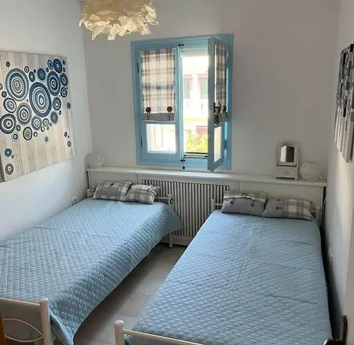 Dom wakacyjny Faro Del Mar *