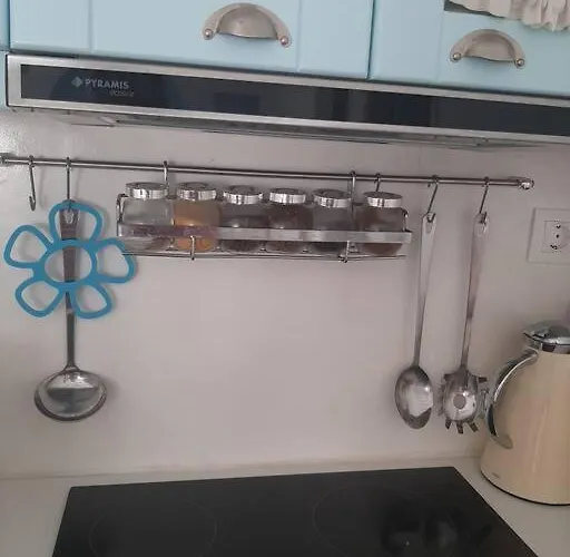 Faro Del Mar Dom wakacyjny Naxos City