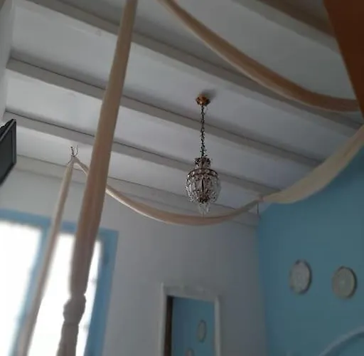 Faro Del Mar Naxos City