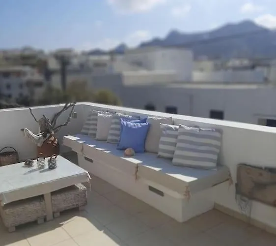 Faro Del Mar Holiday home