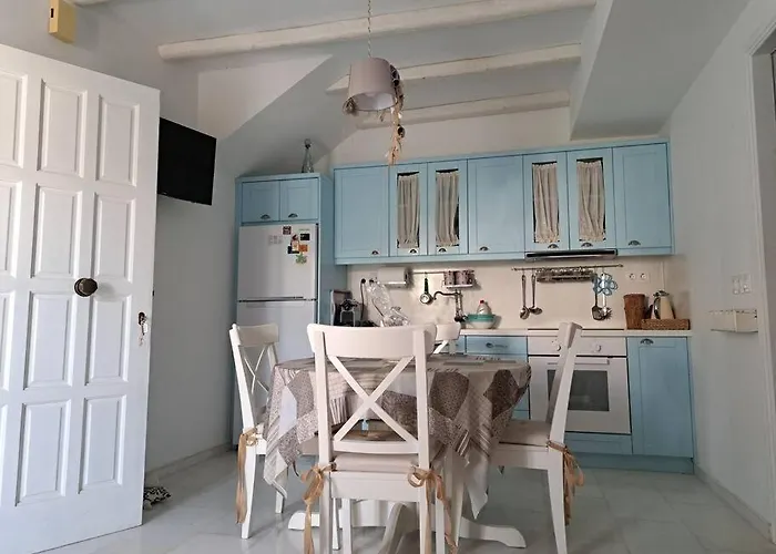 Holiday home Faro Del Mar *