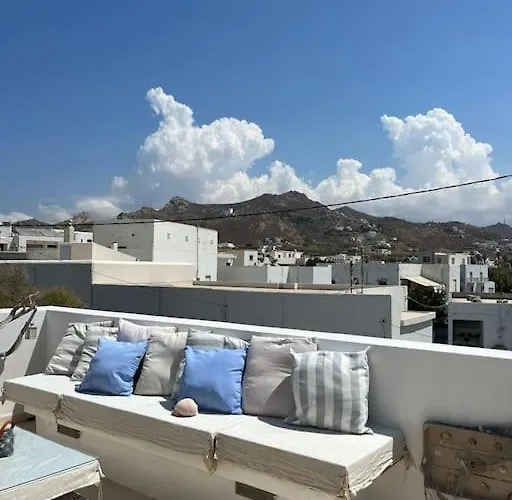 Dom wakacyjny Faro Del Mar *