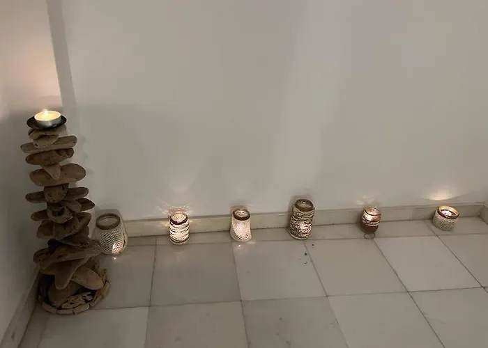 Faro Del Mar Naxos City