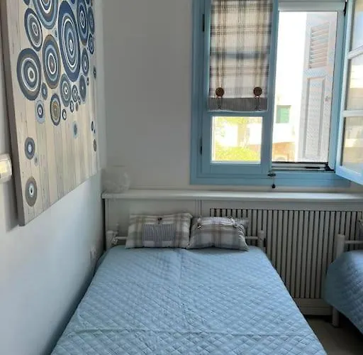 Faro Del Mar Dom wakacyjny Naxos City