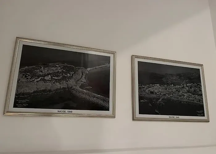 Dom wakacyjny Faro Del Mar