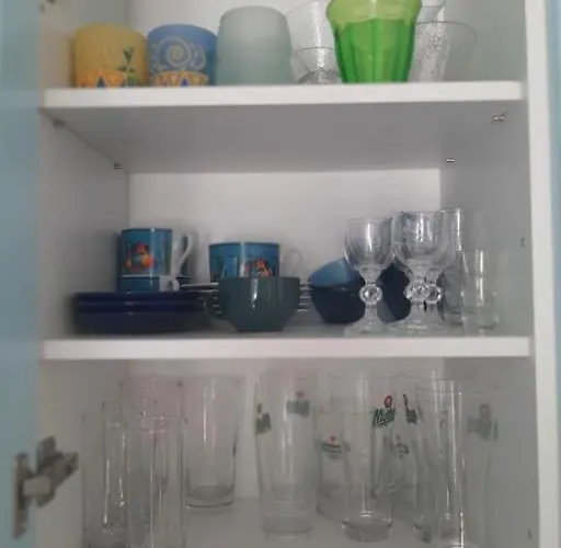 Faro Del Mar Dom wakacyjny Naxos City