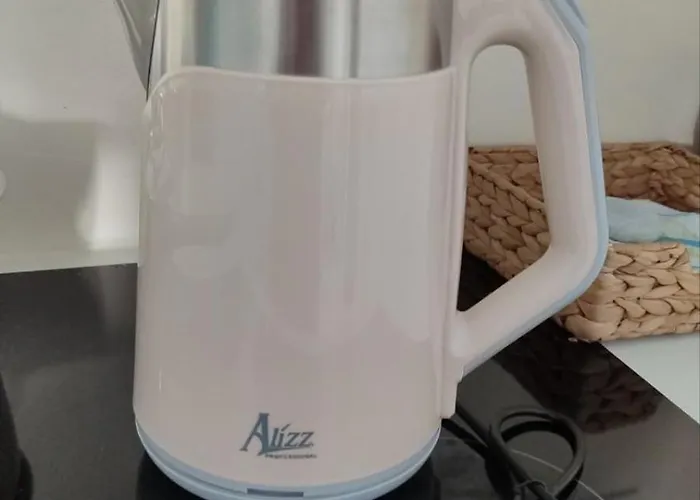 Faro Del Mar Dom wakacyjny *